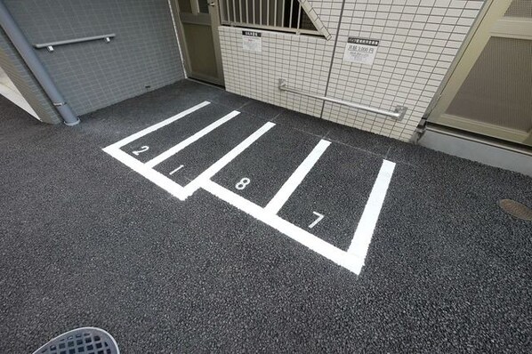 ウィリアGROWS高島平の物件内観写真